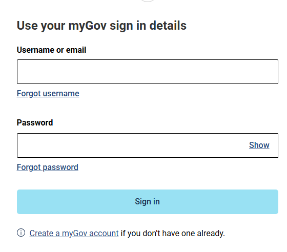 Australia $800–$2140 Centrelink Payment 2026