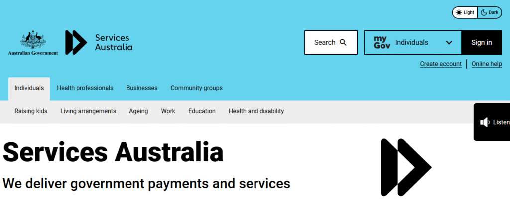 Centrelink Pension May 2026