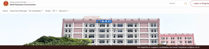  SSC CGL Tier 1 Admit Card 2025