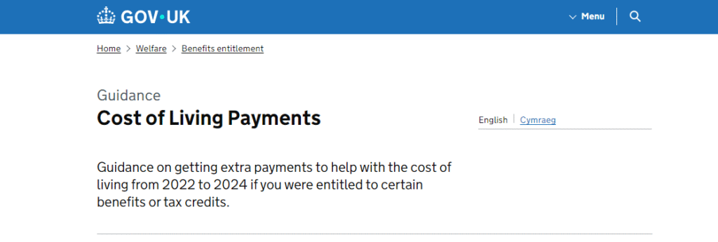 How to Check Your Payment Status