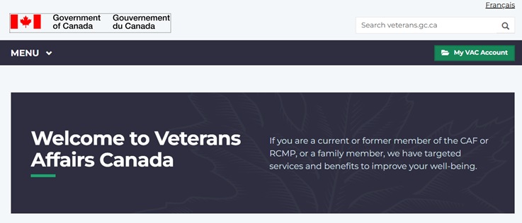 Veteran Disability Pension Scheme 2025