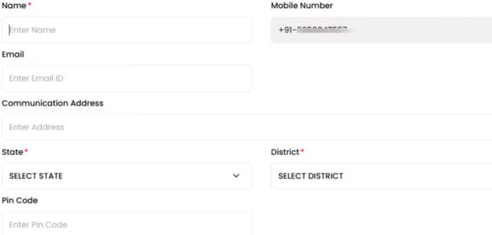 PM Surya Ghar Muft Bijli Yojana Application Process
