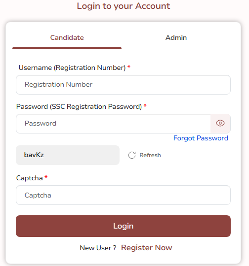 How to Download SSC CGL Tier-2 Admit Card 2025?