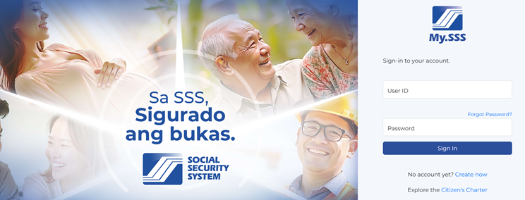 Philippines SSS Pension Reforms 2025