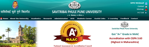 DK Bhave Scholarship 2025