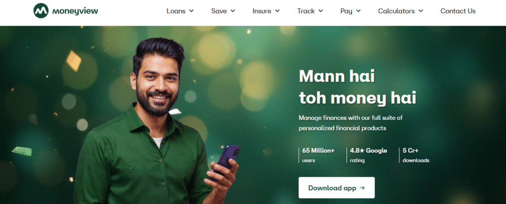 Process to apply for Personal Loan without PAN Card 2025