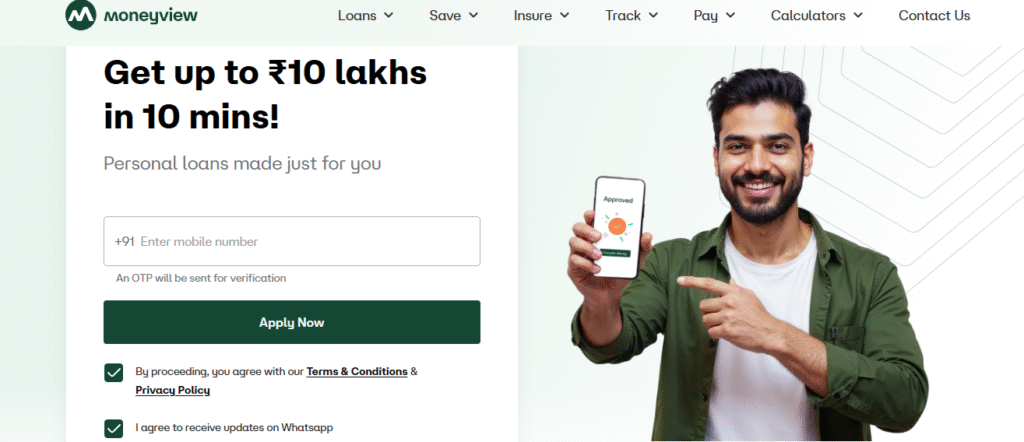 Process to apply for Personal Loan without PAN Card 2025