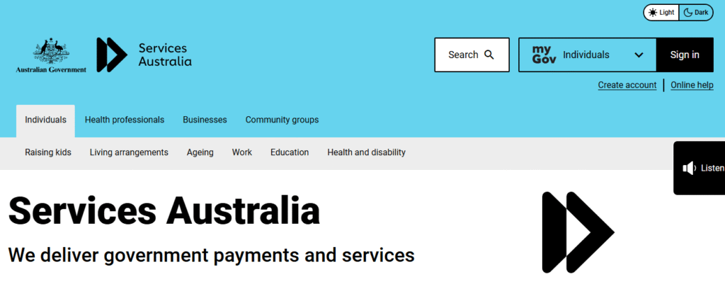 How to Obtain the $250 Australia Pension Boost?