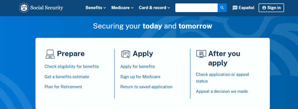 Steps to determine your eligibility for $1,800 Social Security increase in September
