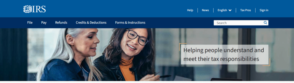 Steps to Check IRS $6,600 Refund Status Online